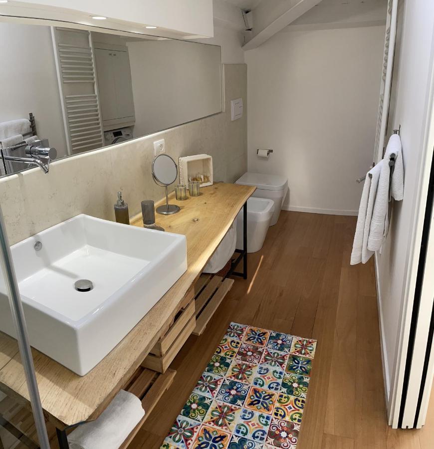 Castelloamare Apartment Палермо Екстериор снимка