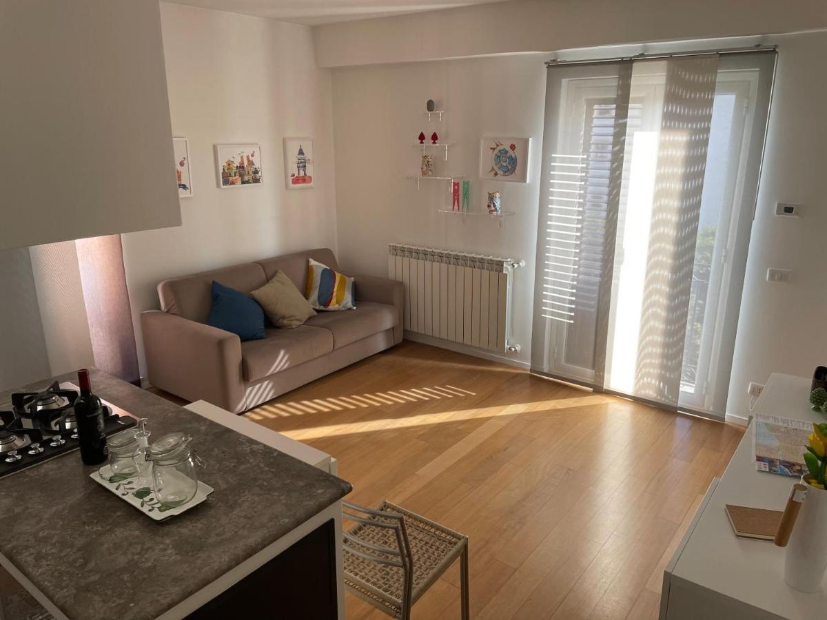 Castelloamare Apartment Палермо Екстериор снимка