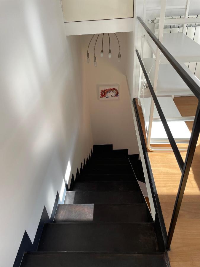 Castelloamare Apartment Палермо Екстериор снимка