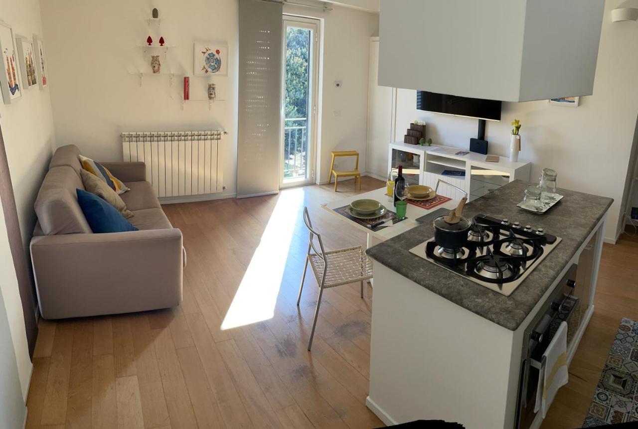 Castelloamare Apartment Палермо Екстериор снимка