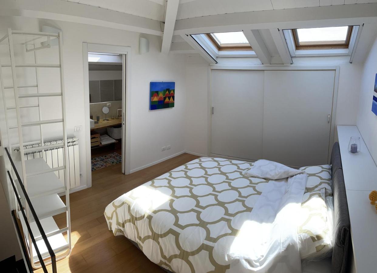 Castelloamare Apartment Палермо Екстериор снимка