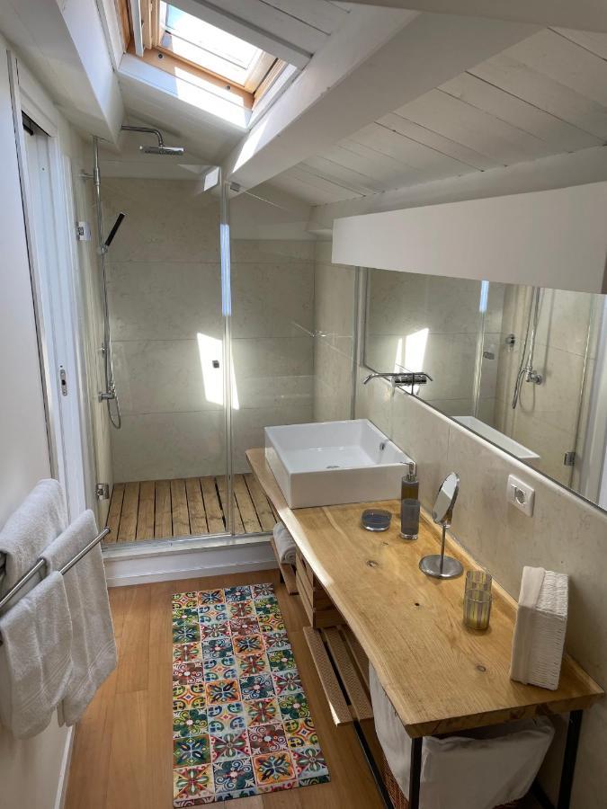 Castelloamare Apartment Палермо Екстериор снимка