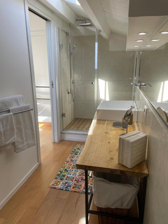 Castelloamare Apartment Палермо Екстериор снимка