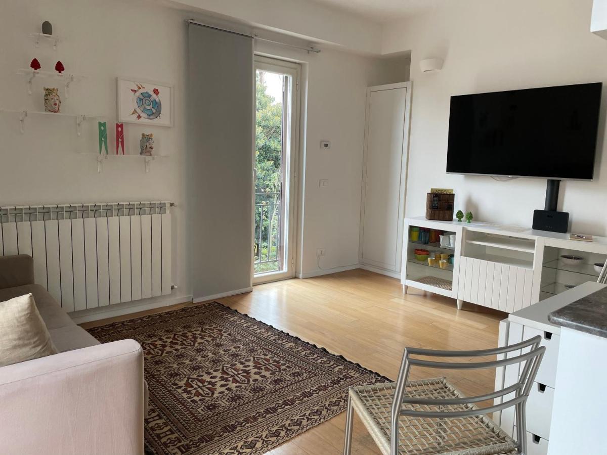 Castelloamare Apartment Палермо Екстериор снимка