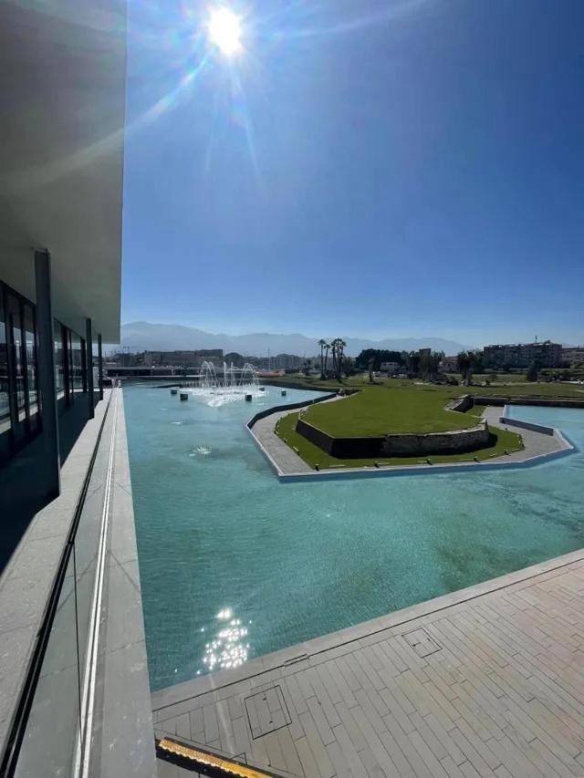 Castelloamare Apartment Палермо Екстериор снимка