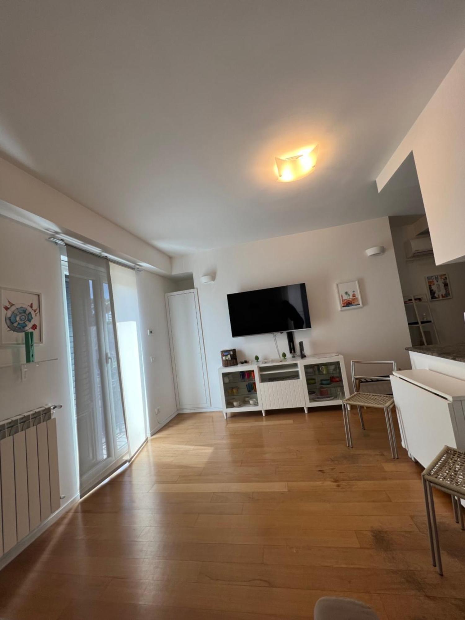 Castelloamare Apartment Палермо Екстериор снимка