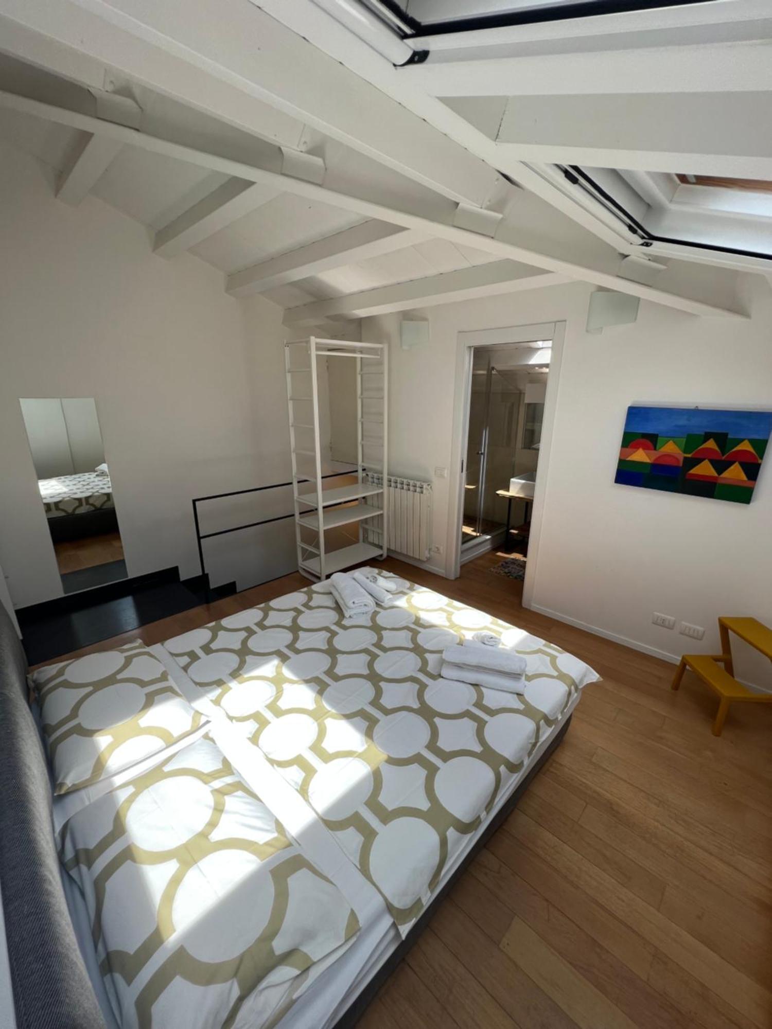 Castelloamare Apartment Палермо Екстериор снимка